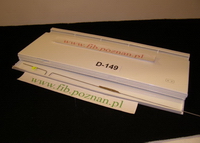 DRZWICZKI PAROW.KPL-3 CZĘŚ